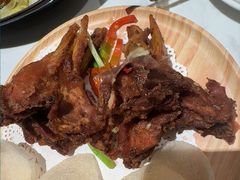 -避风塘·老港味餐厅(虹口龙之梦店)