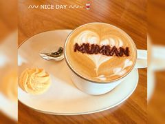 -深圳罗湖木棉花凯悦尚选酒店•大堂吧