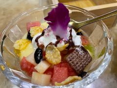-桃屋日本料理(清华科技园店)