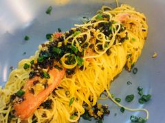 -HELLO 27 意面·沙拉·帕尼尼