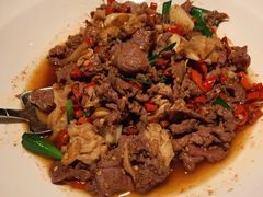 -炊烟小炒黄牛肉(东庆街店)