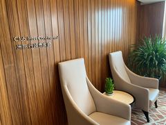 -青岛海尔洲际酒店