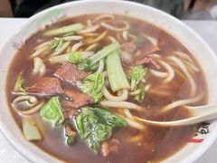-红霞米线(海州古城店)