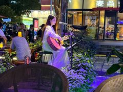 -山色西餐·柴火烤披萨