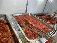 -金鼎雪山牦牛杂火锅(理县总店)