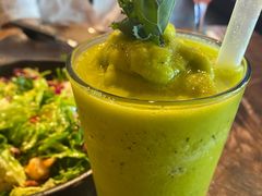 -Q MEX 库迈墨西哥餐吧(三里屯店)