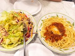 -萨莉亚意式餐厅(悦荟广场店)
