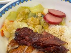 -永祥烧腊餐厅(虹口店)