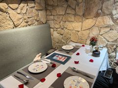 -LA CREPERIE BRETONNE布列塔尼法式餐厅(天童北路店)