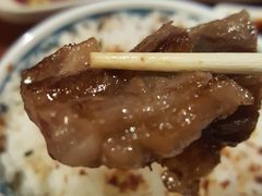 -肉魁屋·烧肉·烧鸟·酒场(高新店)