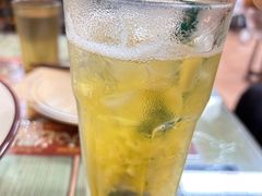 -兴华里茶记(禅城同济首店)