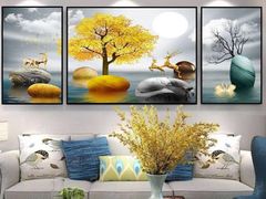 -宸宸画框裱画配框工厂店(莘庄店)