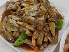 -嘉升大排档(番禺总店)