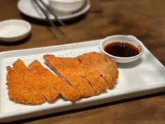 上海炸猪排-南翔馒头店(豫园店)