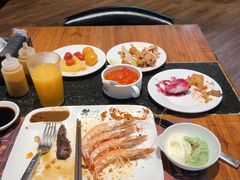 -汉巴味德(大悦城店)