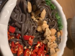 -刀板香·安徽菜(国购IFC店)
