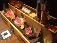 -牛道·和牛九食(市府恒隆广场店)