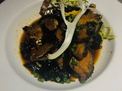 -绿茶餐厅(乐峰广场店)