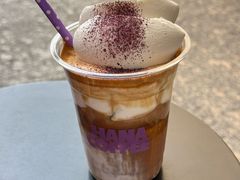 -HANA COFFEE(长寿路店)