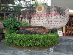-海南槟榔谷黎苗文化旅游区