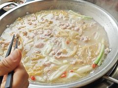 -老来福·非遗酸汤兔(凯旋路店)