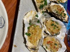 -千岛蚝高压锅生蚝·人参火锅(白云万达店)