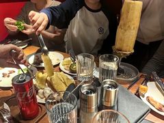 -拉蒂娜·巴西牛排馆 Latina·Brazilian Steakhouse(王府井喜悦店)