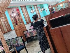 大堂-蜀都三哥火锅店(力盟商业步行街店)