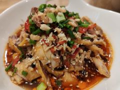 -兔行天下-鸿鹤鲜锅兔(中海国际店)