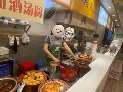 -老东江米粉(南方大厦店)