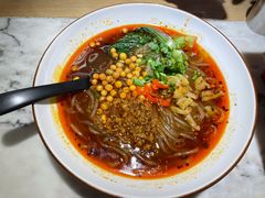 酸辣粉-姑姑宴(富力广场店)