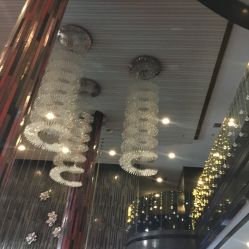 点击看大图 -茉莉花国际酒店·宴会厅