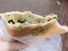 -华中科技大学东三学生食堂