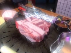 -济州爱肉堂(总店)