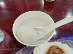 -万福兴糕团(万福兴山塘街直营店)