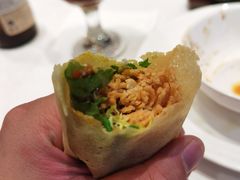 -山东老家(黄埔分店)