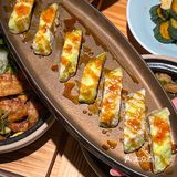 在广州，在长隆，这家啫煲好吃！！