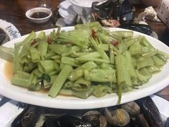 -老伯蟹脚店(朝阳路店)