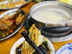 -粤陈记·煲仔粥(天河棠东店)