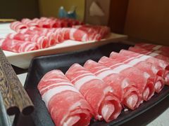 -海底捞火锅(西直门凯德MALL店)
