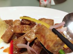 -常州新城希尔顿酒店-御玺中餐厅