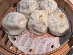 -绿茶餐厅(南翔印象城MEGA店)