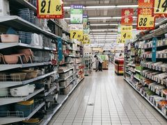 -大润发(康桥店)