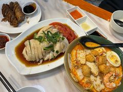 -好彩头新加坡料理(腾飞新苏坊店)