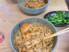 -重庆小面(蒲淞北路店)