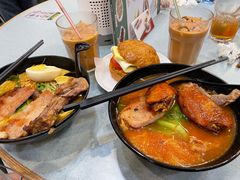 -华嫂冰室(尖沙咀店)