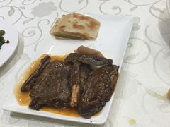-东兴楼饭庄(六里桥店)