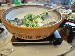 -宝荣鱼馆·临湖之宴(千岛湖店)