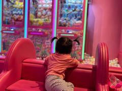 -BIG PINK大粉娃娃机主题馆(圆融星座店)