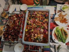 -滋味烤鱼(祥和里店)